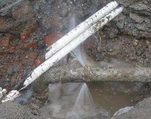 河津水管维修费用是多少