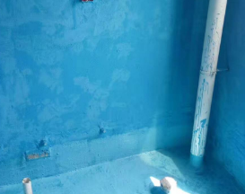 河津卫生间防水多少钱