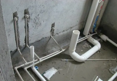 河津水管维修小知识