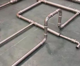 河津水管维修多少钱