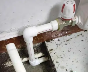 河津卫生间测漏水多少钱