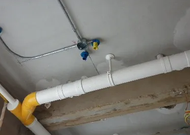 河津水管维修多少钱