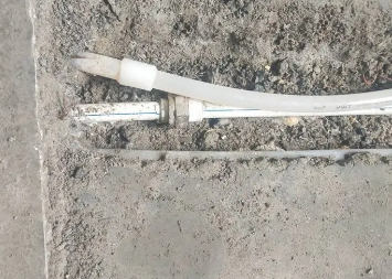 河津卫生间测漏水之解决方法