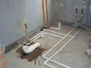 河津水管维修多少钱