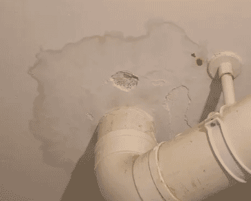 河津卫生间测漏水的检测方法