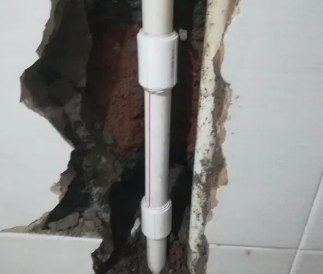 河津卫生间测漏水的相关案例