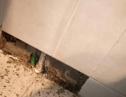 河津测漏水公司为您专业分享下检漏仪器准确定位的方法有什么特点?