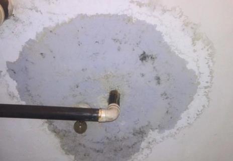河津测漏水公司分享如何自检漏水