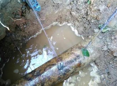 河津卫生间测漏水公司分享下我们可以检测到轻微的漏水和水压吗？