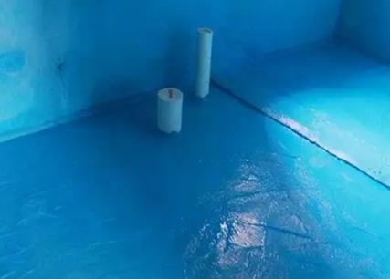 河津卫生间防水公司分享防水小知识